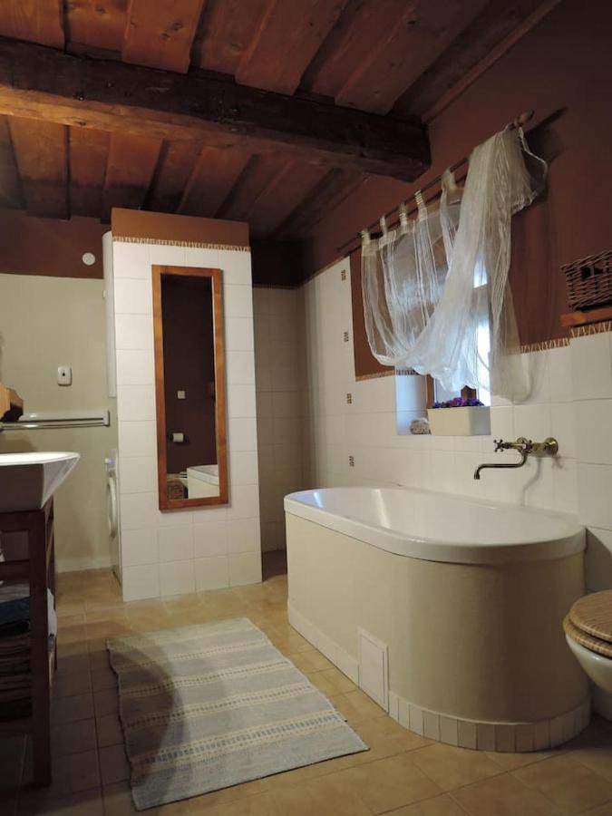 Drevenica Inga Villa Stare Hory Luaran gambar